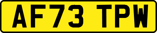 AF73TPW