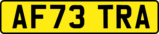 AF73TRA