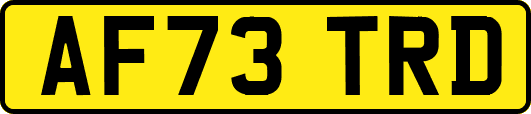 AF73TRD