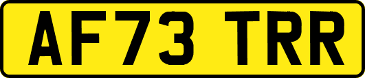 AF73TRR