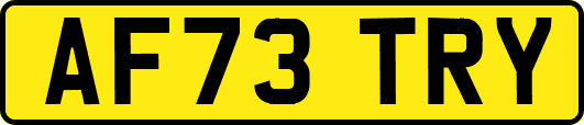 AF73TRY