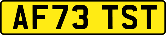 AF73TST