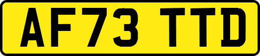 AF73TTD