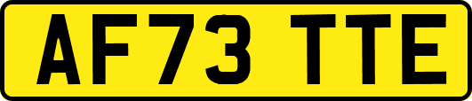 AF73TTE