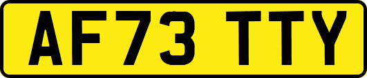 AF73TTY