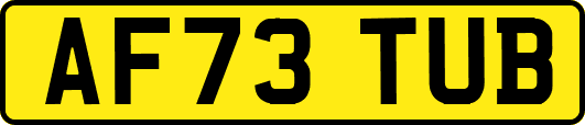 AF73TUB