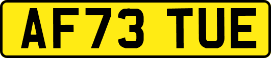 AF73TUE