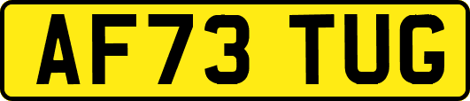 AF73TUG