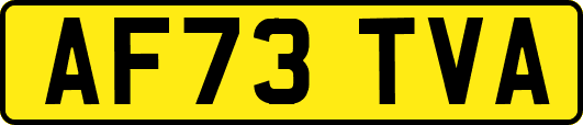 AF73TVA
