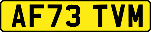 AF73TVM