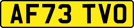 AF73TVO