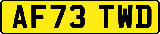 AF73TWD