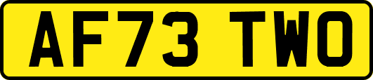 AF73TWO