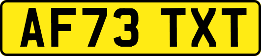 AF73TXT
