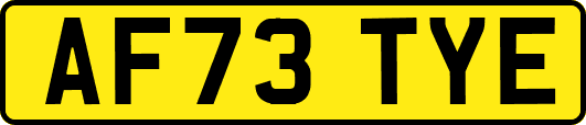 AF73TYE