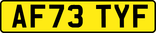 AF73TYF