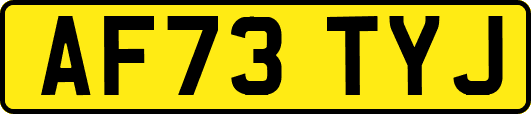 AF73TYJ