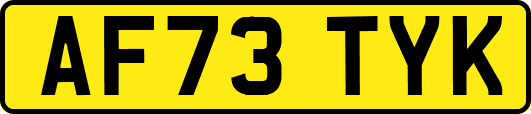 AF73TYK