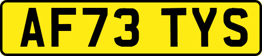 AF73TYS