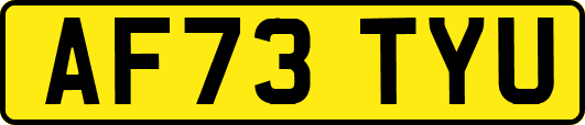 AF73TYU