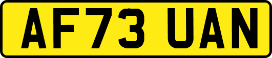 AF73UAN