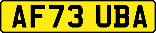 AF73UBA