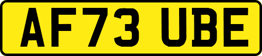 AF73UBE