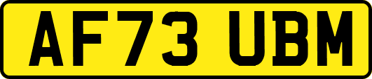 AF73UBM
