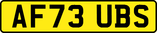 AF73UBS