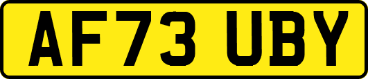 AF73UBY