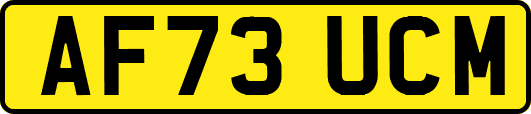 AF73UCM