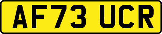 AF73UCR