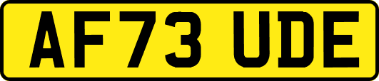 AF73UDE