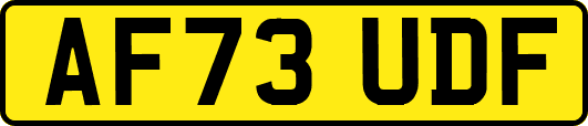 AF73UDF