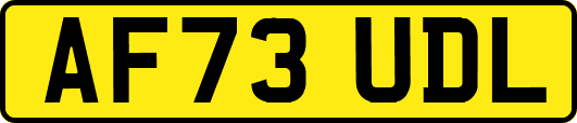 AF73UDL