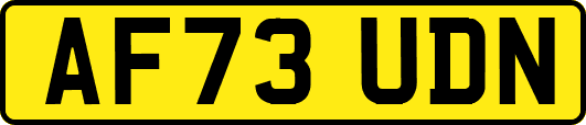 AF73UDN