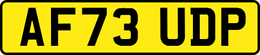 AF73UDP