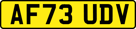 AF73UDV