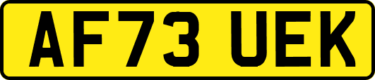 AF73UEK