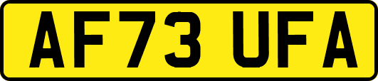AF73UFA