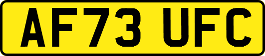 AF73UFC
