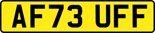 AF73UFF