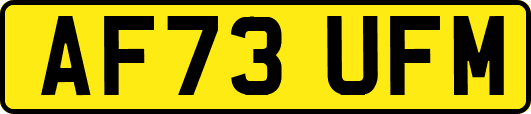 AF73UFM