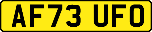 AF73UFO