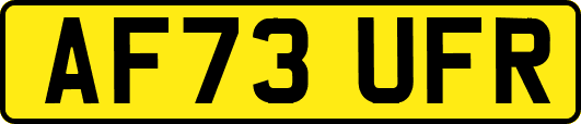 AF73UFR