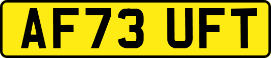 AF73UFT