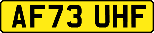 AF73UHF