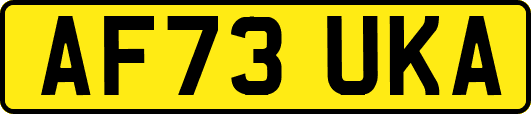 AF73UKA