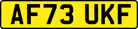 AF73UKF