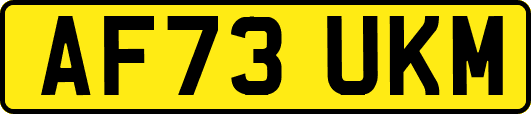 AF73UKM